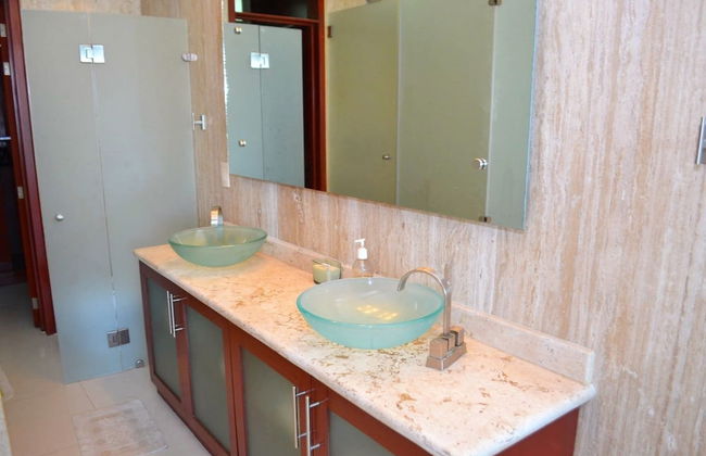 Condo Torre Diamante 305 by MDR - Foto 44