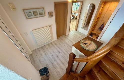 Ferienhaus am Hang - Foto 3