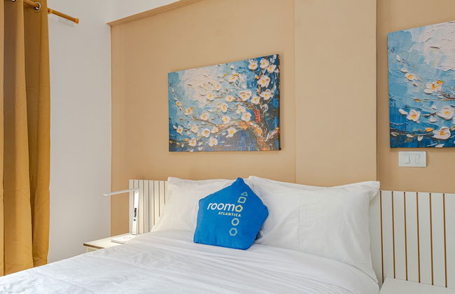 Roomo Brás Rangel Pestana Residencial - Foto 11