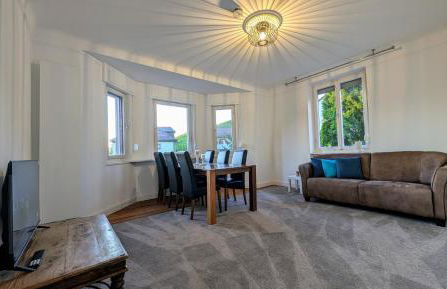 S-Bahn Nah Stuttgart - Weinberg Ruhe - Verkehrsangebunden - Traumhaft schön - Foto 2