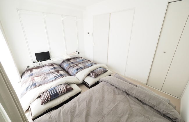 La Lumiere Oroku 202 - Foto 7