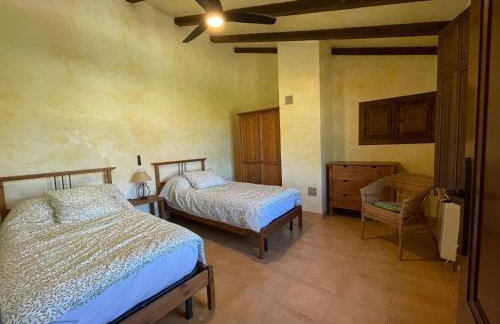 Casa Ramoncico. Finca el Campillo - Foto 19