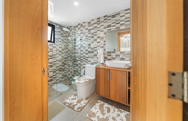 Hermoso Apart en el Bello Santiago - Foto 25