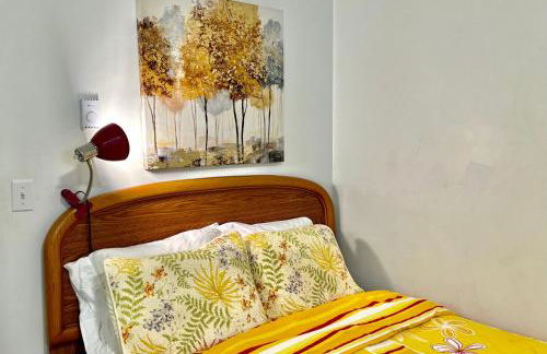 Micro Studio Apartment 10 Minutes Walk to University of Washington - Foto 5