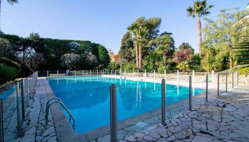 Apartment In A Residence With Swimming Pool Wifi - Foto 2