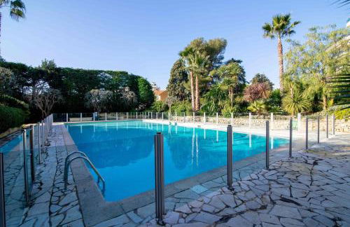 Apartment In A Residence With Swimming Pool Wifi - Foto 2