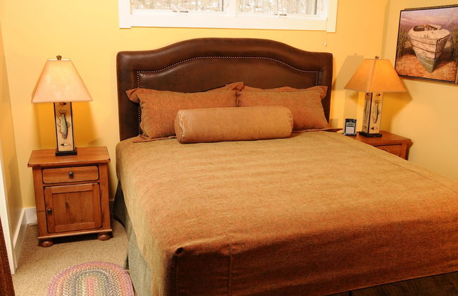 Trappers Landing Lodge - Foto 9