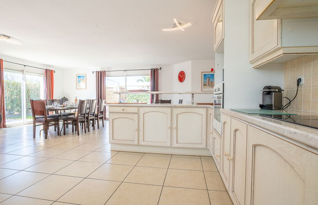 Les Villas de l'Etang - Photo 11