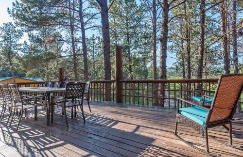 Modern Lodge- BHBungalows Main - Foto 35