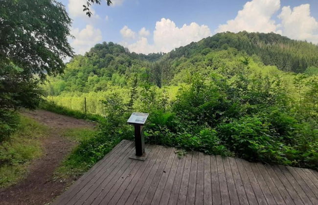 Cozy, Wooden Chalet With Deck, Near Durbuy - Foto 33