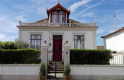 Vila Delfina - Foto 1