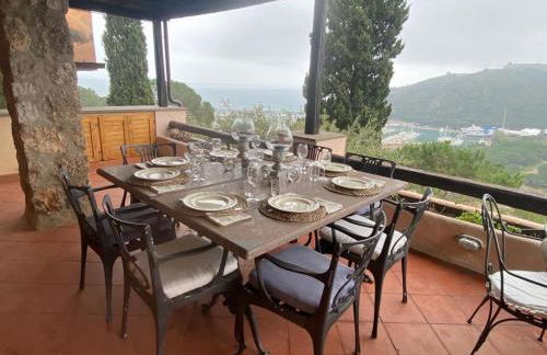 Elegant home with spectacular view - Foto 57