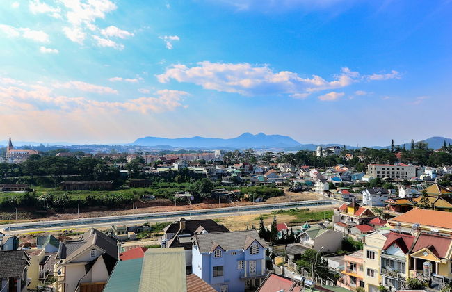 Aura Apartment Da Lat - Foto 46
