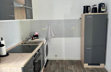 Moderne Wohnung Bitterfeld - Foto 16