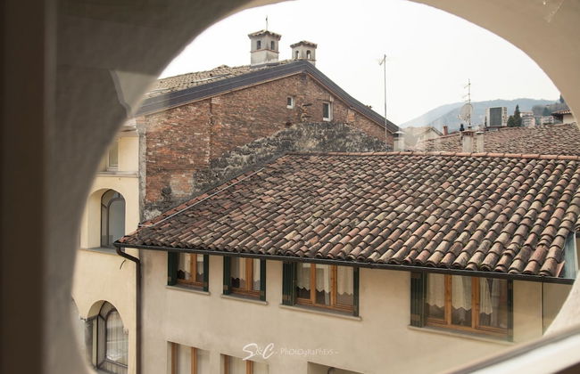 Feel at Home - Il Nido Sul Lago - Photo 41