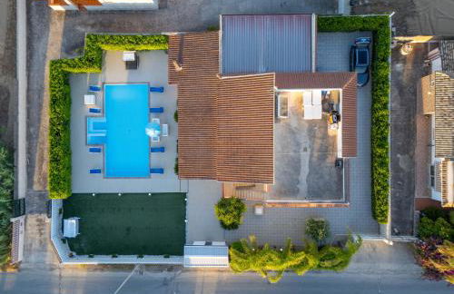 VILLA DAMA BIANCA - Foto 7