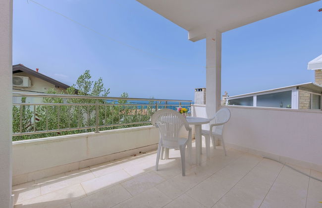 Apartments Luca - Foto 32