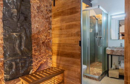 Domus Lapidis - El Taller - Foto 20