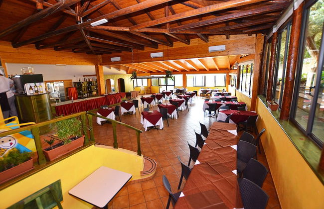 Villaggio l' Olivara - Foto 25