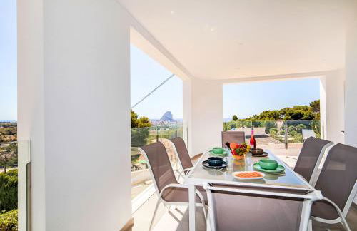 Villa Panorama View by Interhome - Foto 11