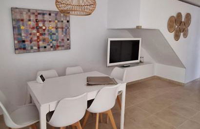 Casa Playa La Fontanilla SOTOLODGE - Foto 35