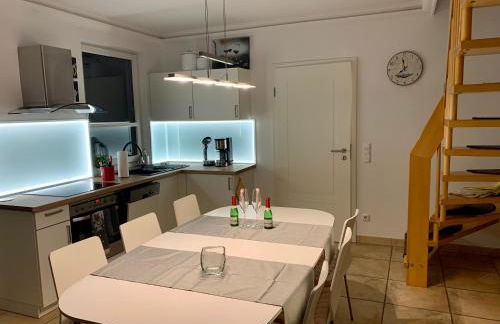 Fischerhus mit Boot,Sauna und Kamin je Seite - Foto 29