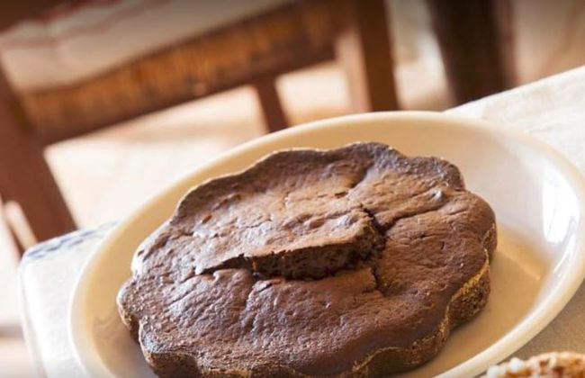 La Capannaccia - Foto 27