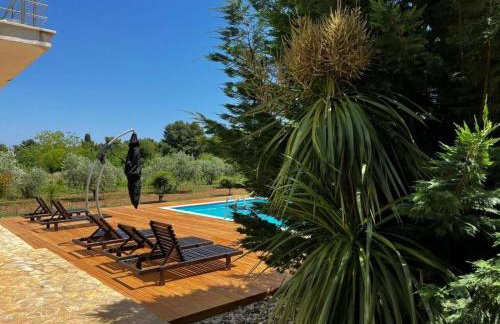 Family-friendly apartments with swimming pool Plano, Trogir - 24056 - Foto 10