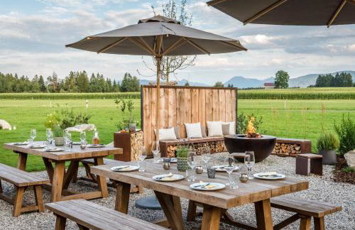 Hussnhof Farm Lodge - Foto 21