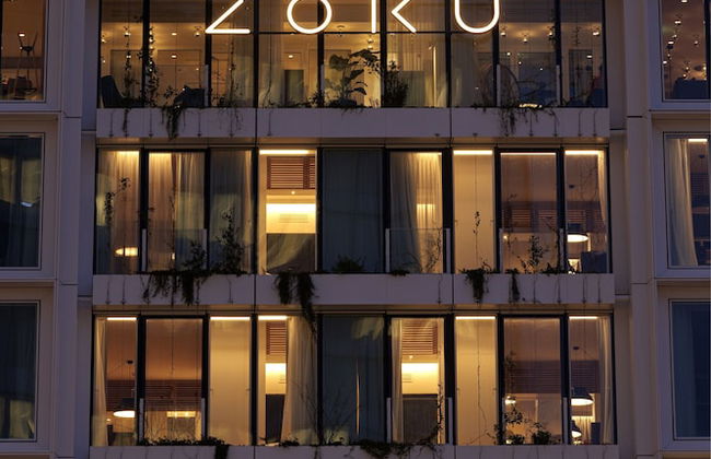 Zoku Paris - Foto 61