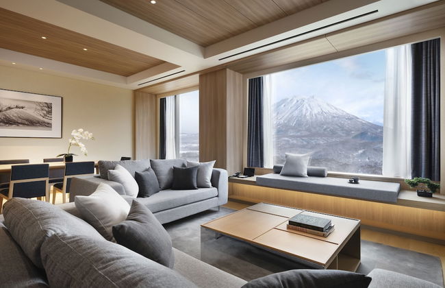 Setsu Niseko - Foto 45