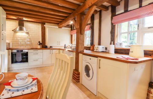 Blackbird Cottage at Boyke Manor - Foto 13