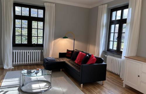 FeWo Schöne Aussicht - Foto 6