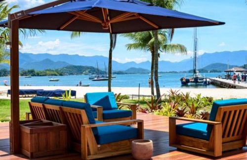 Casa especial com piscina e jardim - Foto 39