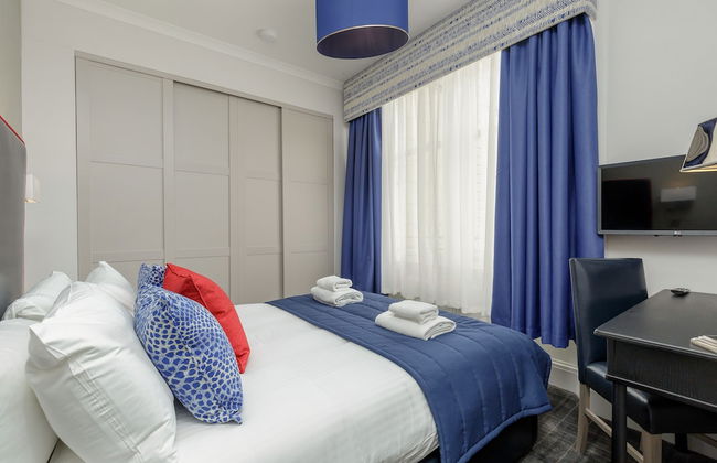 Destiny Scotland - Princes St Residence - Foto 24