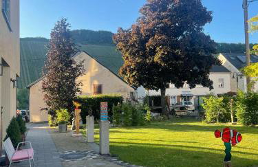 Querhaus Kanzem - Foto 38