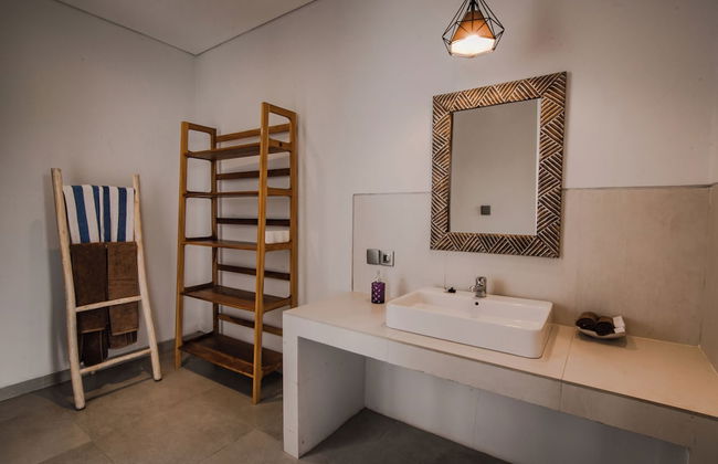 Abinawa Hill Villa - Foto 33