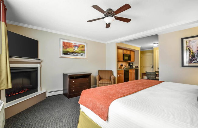 Bluegreen Vacations South Mountain, an Ascend Collection Resort - Foto 12