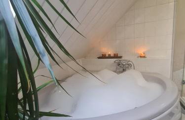 Ferienwohnung EnergiePunkt am Planitzwald - Foto 13