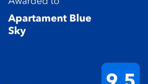Apartament Blue Sky - Foto 2