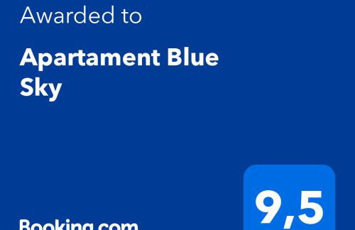 Apartament Blue Sky - Foto 2