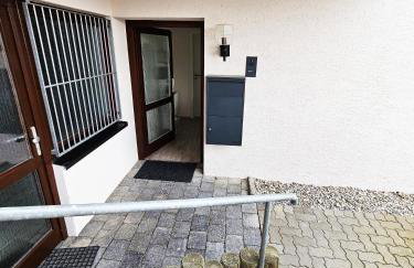 Moderne Ferienwohnung im Herzen von Bad Waldsee - Foto 10