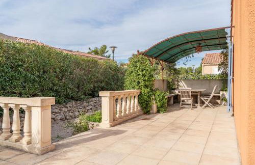 Villa La Provençale - Piscine - Wifi - Clim - Foto 27