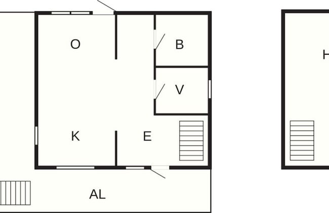 4 Person Holiday Home in Uddevalla-by Traum - Foto 11