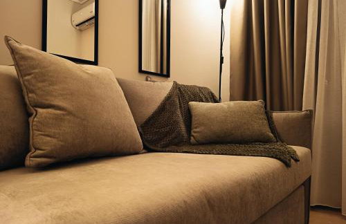 Lunix Luxury Apartment on Metro Station - Foto 57