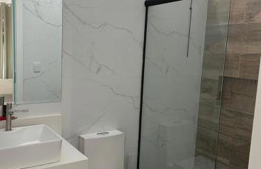 Reserva Itapoá SC - Triplex com Piscina Aquecida e 5 Ar Condicionado - Photo 26