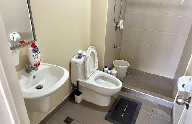 Avida - Simple and Elegant 3BR 33 - Foto 63