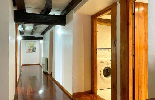 Casa Rural Erreteneko borda - Foto 10