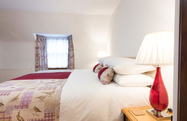 The Steading - Foto 59