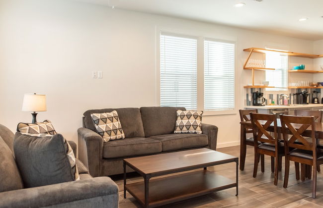 Mercer Villa - Foto 10